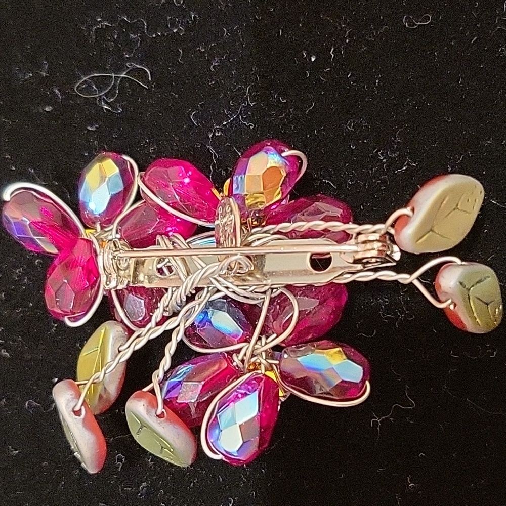 Lenore Solmo Pin - Picture 7 of 11